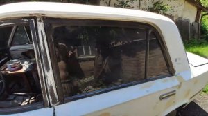 Восстановление ваз 2101 своими руками Копейка ВСЕГО ЗА ДВЕ НЕДЕЛИ