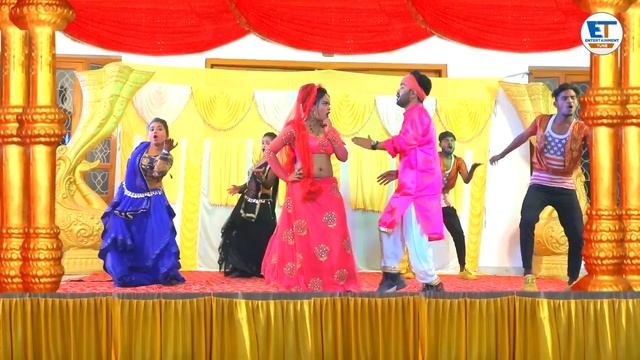 DJ गेहूं कटनी गीत| Jaat Baani Naihare |Angad Ram Ojha & Savita Maurya Gunjan| जात बानी नईहरे || 202 смотреть онлайн
