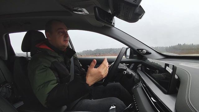 Гибридный Chery tiggo 7 и tiggo 8. Революционная DHT к которой есть вопросы! смотреть онлайн