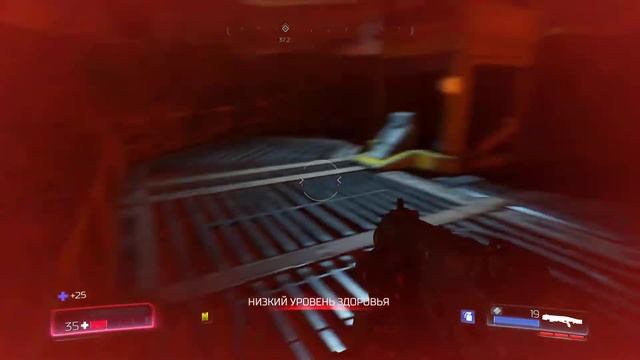 Макси в DOOM 2016. Ой фсё, или памагите))) начало в 13:00 по МСК смотреть онлайн