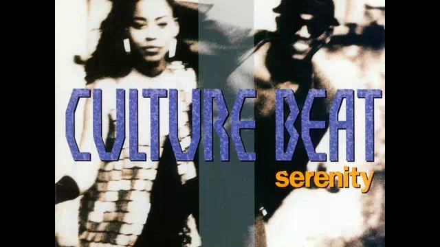 Culture Beat - Serenity (Epilog)