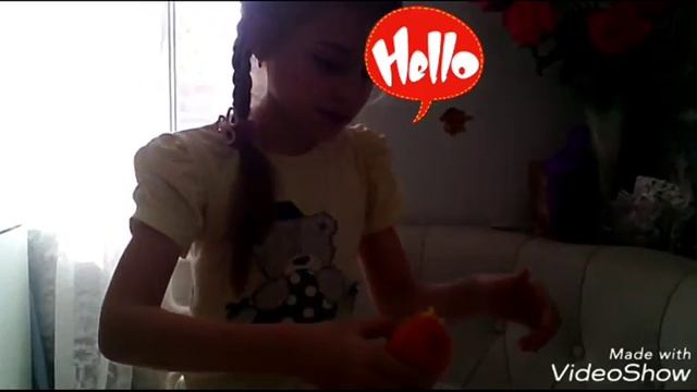 CHELENGE сколько сока в апельсине смотреть онлайн