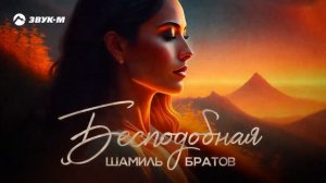 Шамиль Братов «Бесподобная»??