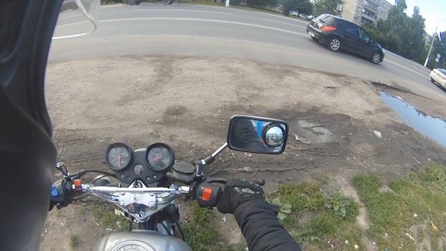 Поездка в Тулу || Часть третья || На привал смотреть онлайн