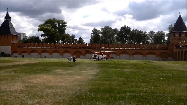 Вертолет в кремле смотреть онлайн