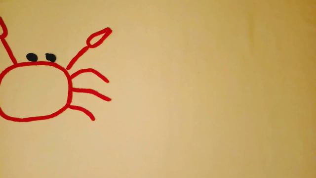 Крабик смотреть онлайн