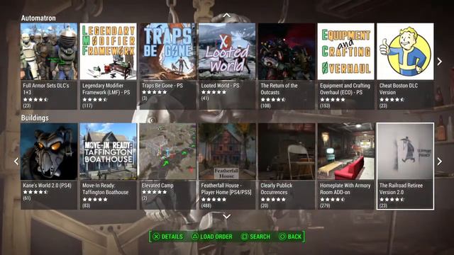 Fallout 4 With Mods Ï'm ßëttêr Then ŸÒÜ Know It смотреть онлайн