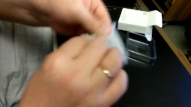 Посеребренный кабель KZ 2pin смотреть онлайн