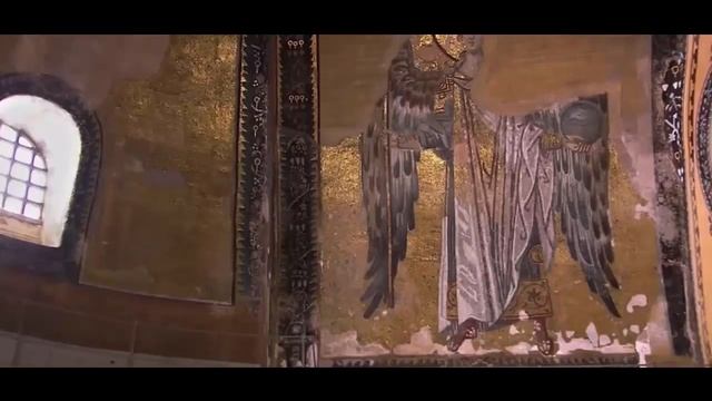 Собор Святой Софии(Айя София). Уникальная святыня двух мировых религий смотреть онлайн