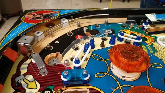 Eight Ball Deluxe Part 13 смотреть онлайн