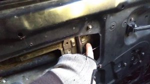 Настройка электростеклоподъемников ваз 21099/09/08