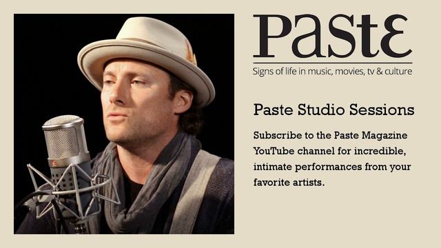 Chris Stills - Hellfire Baby Jane - Paste Studio Session смотреть онлайн