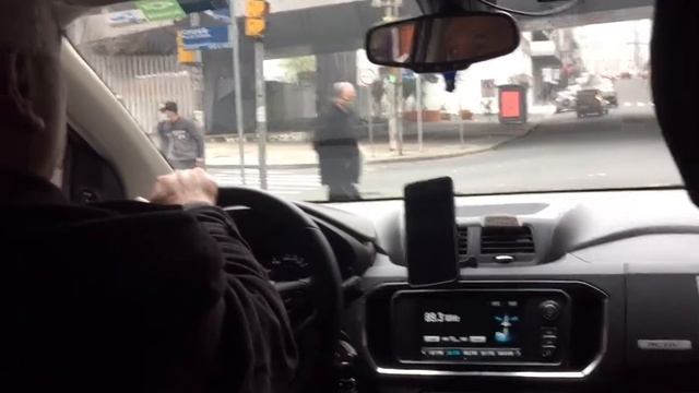 Tour em Porto Alegre-RS смотреть онлайн