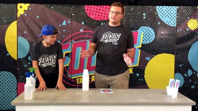 GAMES Focus Family Fest 7/29/20 смотреть онлайн