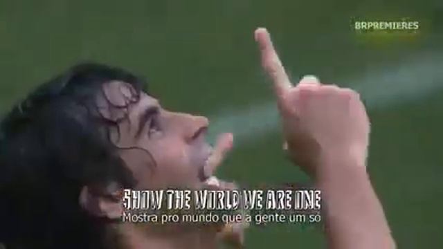 Pitbull Ft Jennifer Lopez , Claudia Leitte We Are One FIFA World Cup Song Official Video смотреть онлайн