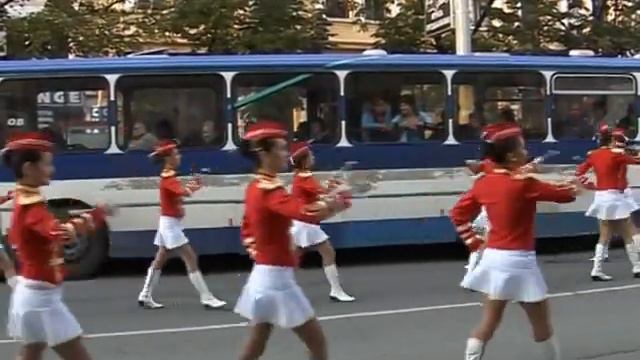 11.10.2008 - 10 години Театър "Любомир Кабакчиев" смотреть онлайн