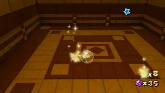 Longplay - Super Mario Galaxy 2 (WII) - 120 Stars смотреть онлайн