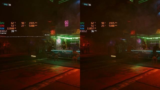 ?Cyberpunk 2077: Phantom Liberty! ПОВЫШЕНИЕ FPS и ОПТИМИЗАЦИЯ  НАСТРОЙКИ ГРАФИКИ в КИБЕРПАНК 2077