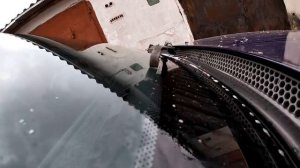 ЕСЛИ Дворники СКРИПЯТ , ПРЫГАЮТ и оставляют ПРОПУСКИ попробуй ЭТО...