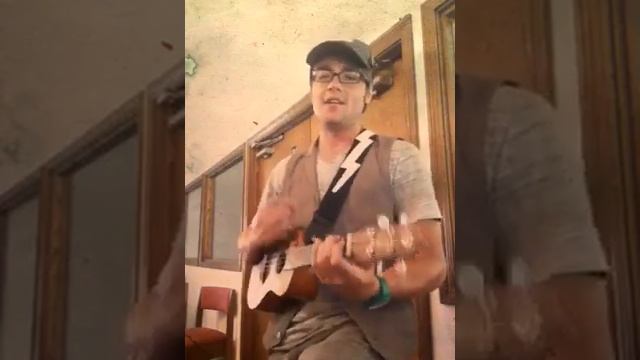 Tim Sprinkle - I Wont Give Up смотреть онлайн