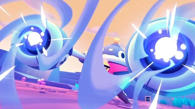 ИСТОРИЯ ЧЕЛЛЕНЖЕРА КОЛЬТА l BRAWL STARS смотреть онлайн