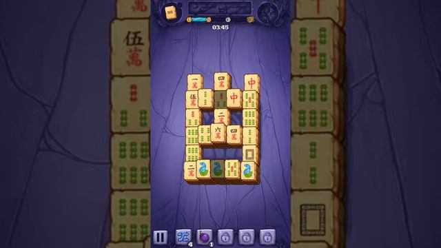 playing mahjong treasure quest lvl. 6-10 смотреть онлайн