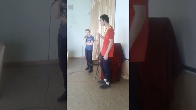 Битбокс читает парень 12 лет смотреть онлайн