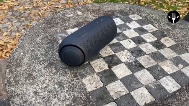 Reseña: Bocinas LG XBOOM Go PL7 смотреть онлайн