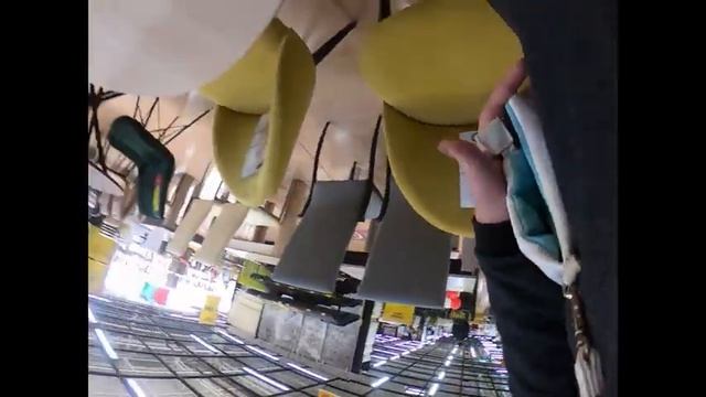 Hoff открытие в Тольятти смотреть онлайн