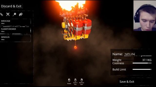 forge and fight (early access) смотреть онлайн