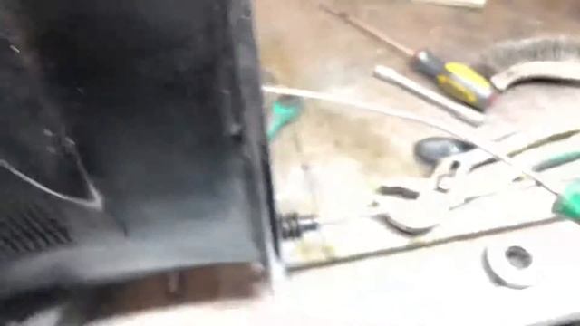 Лодочный мотор Меркури как снять обойму гребного вала смотреть онлайн