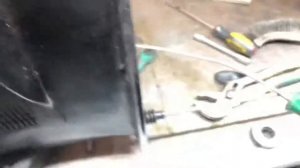 Лодочный мотор Меркури как снять обойму гребного вала