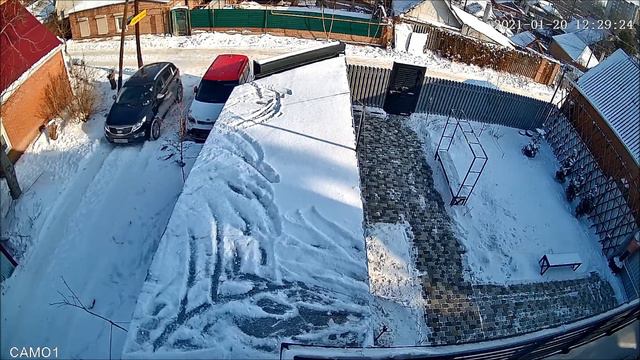 машина буксует зима смотреть онлайн