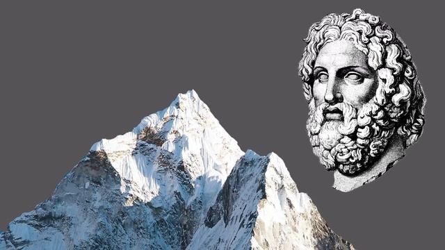 Can god create a mountain he himself cannot lift? - The God Paradox - Insert #god #paradox #theolog смотреть онлайн