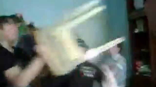 Нефиг делать смотреть онлайн