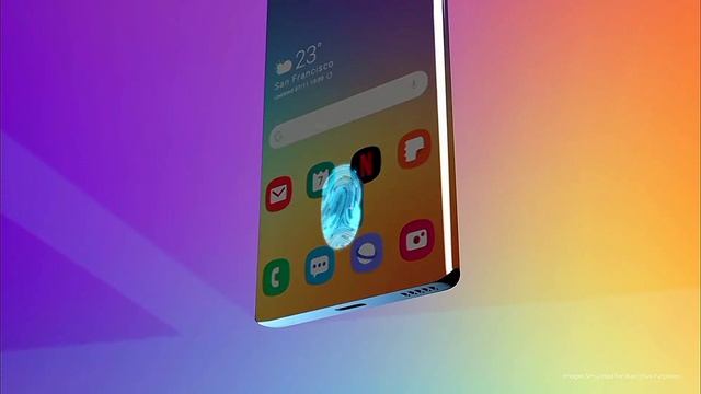 Samsung Galaxy Note 24 Ultra - Trailer смотреть онлайн