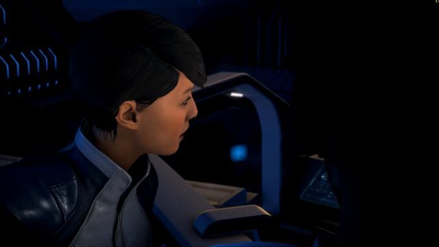 Mass Effect Andromeda 8K Gameplay Titan X Pascal 3 Way SLI PC Gaming 4K | 5K | 8K and Beyond смотреть онлайн