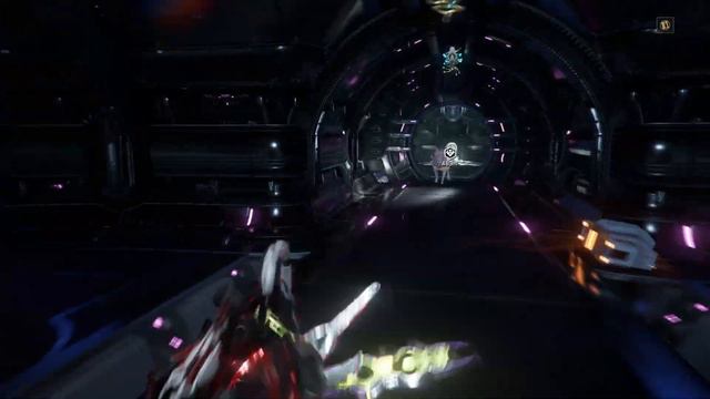 Warframe Ghost pick a boo do they do this sometimes?/? смотреть онлайн