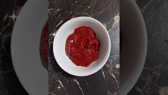 Гуляш из говядины с макаронами