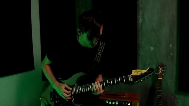 AI Project | Impetus | Guitar Playthrough смотреть онлайн