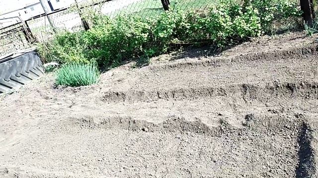 Стройка Мечты