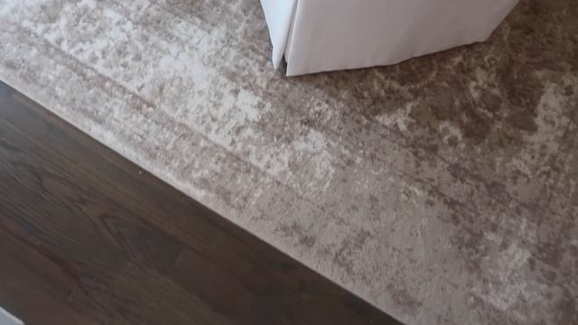 AFFORDABLE NEUTRAL RUGS! HOME DECOR | Julia & Hunter Havens смотреть онлайн