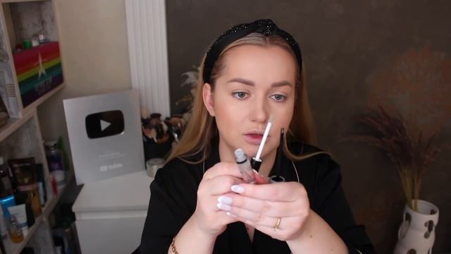 Макияж Белорусскими новинками смотреть онлайн