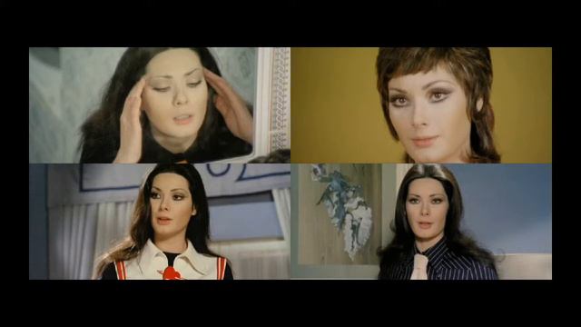 Theme [Alt. version]: 'Perche' Quelle Strane Gocce Di Sangue Sul Corpo Di Jennifer' (1971) смотреть онлайн