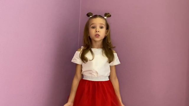 Стих. Ирина Дружаева. Котовасия смотреть онлайн