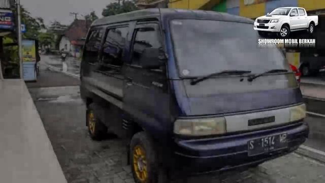 SUZUKI CARRY HANYA 18 JUTA RUPIAH !! MASIH BISA NEGO TERMURAH 2023 - INFO MOBIL MURAH смотреть онлайн