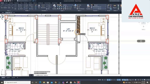 Layer Hacks in AutoCAD смотреть онлайн