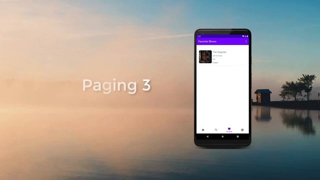 Kotlin TV Shows App - Intro смотреть онлайн