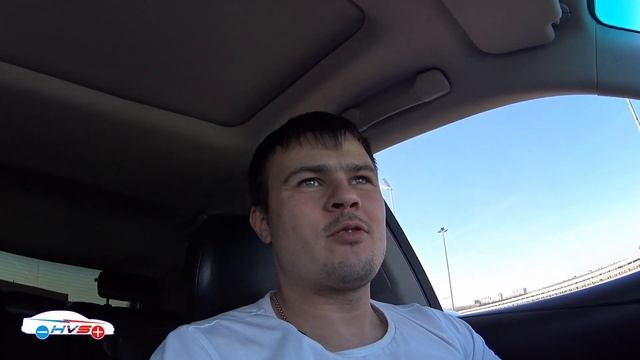 Обзор Lexus RX450H Часть 2. Вся правда и разрушение мифов специалистами смотреть онлайн