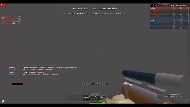 Roblox - 18 смотреть онлайн